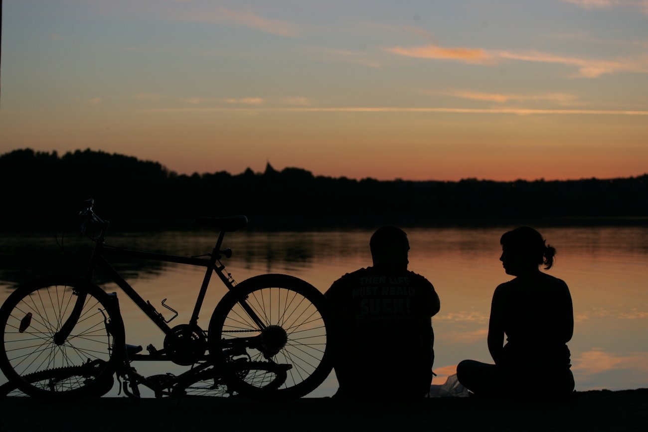 Randkować każdy może, a choćby powinien! Oto dlaczego są one tak ważne na każdym etapie życia