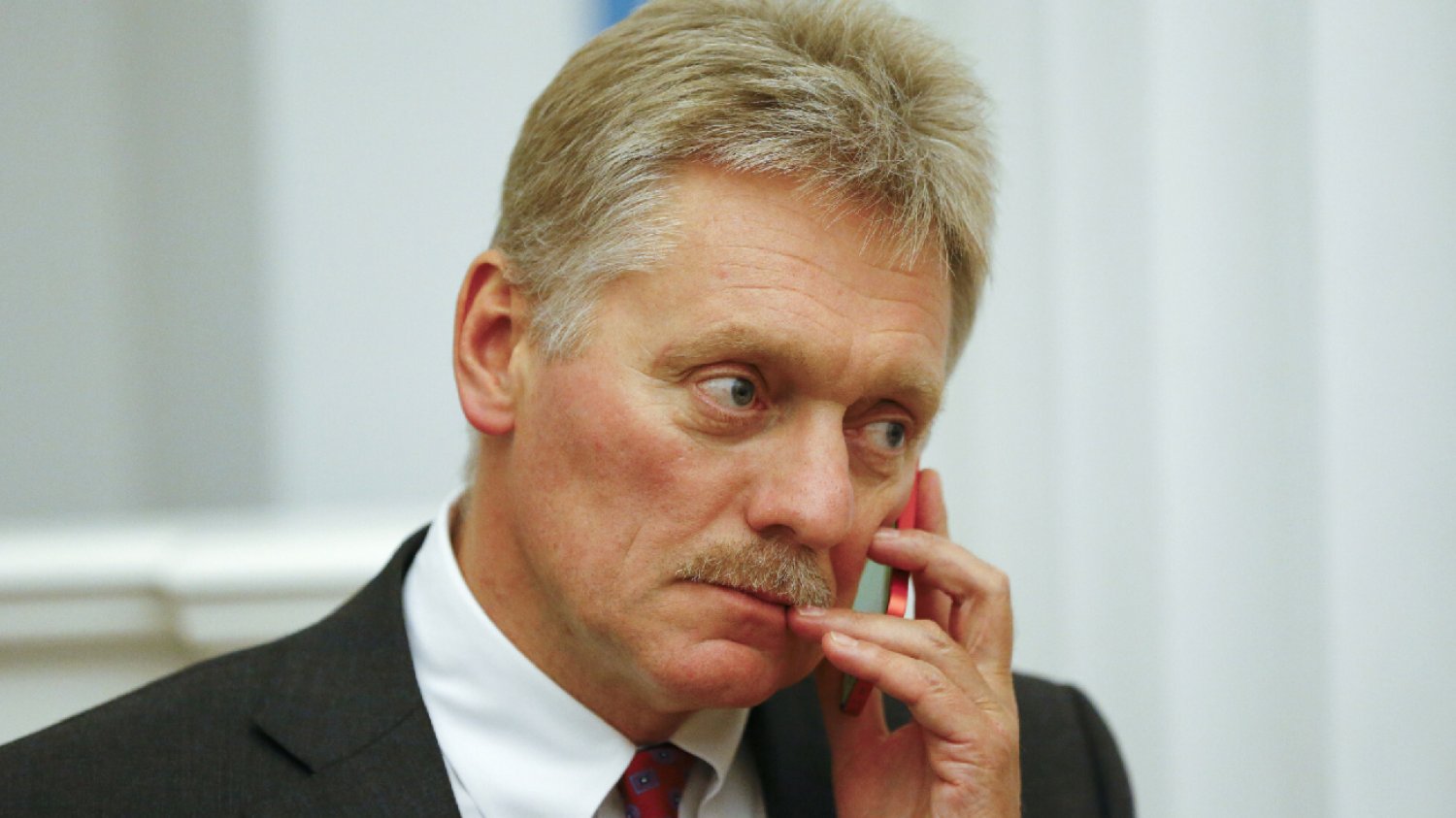 Rzecznik Władimira Putina Dmitrij Pieskow przyznaje: Straty są znaczące