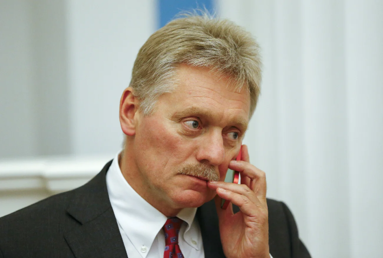 Rzecznik Władimira Putina Dmitrij Pieskow przyznaje: Straty są znaczące