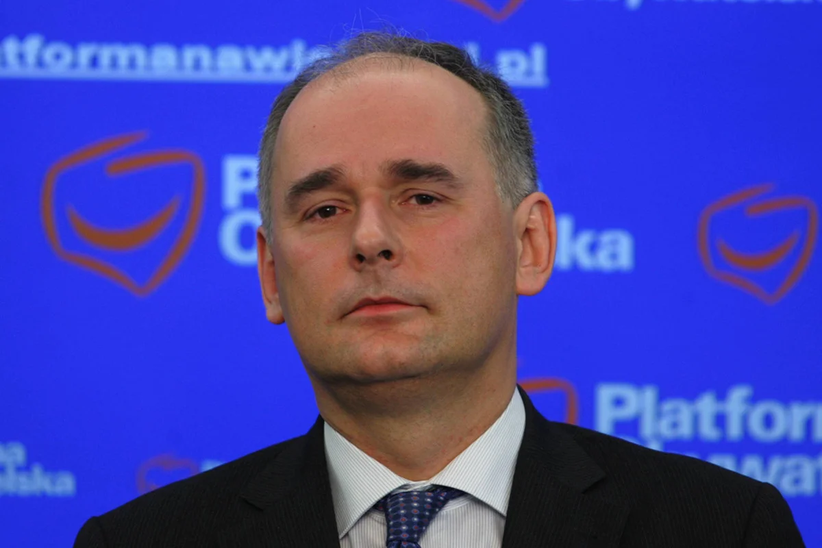 Paweł Zalewski