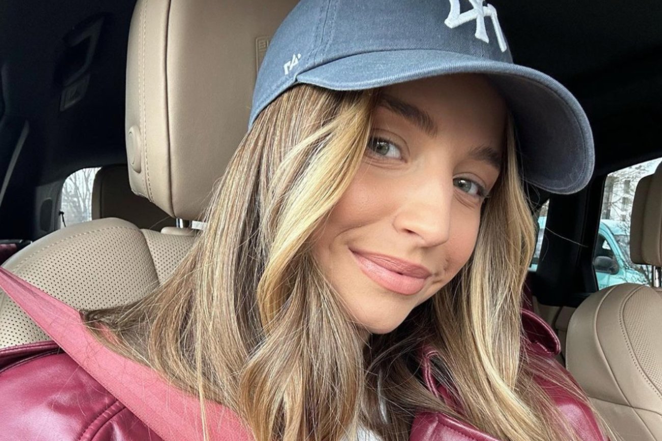 Julia Wieniawa o świecie show-biznesu. Odważnie oceniła kolegów z branży