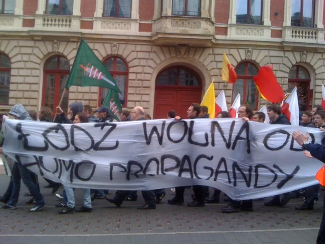 Marsz Normalności