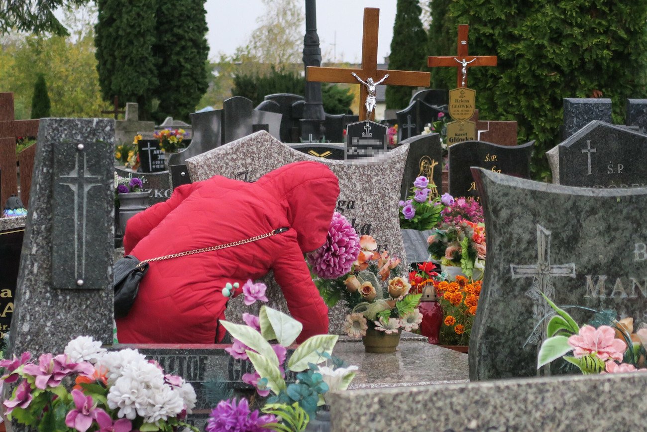 Nowa prognoza na długi weekend. Niestety pogoda zacznie się psuć we Wszystkich Świętych.