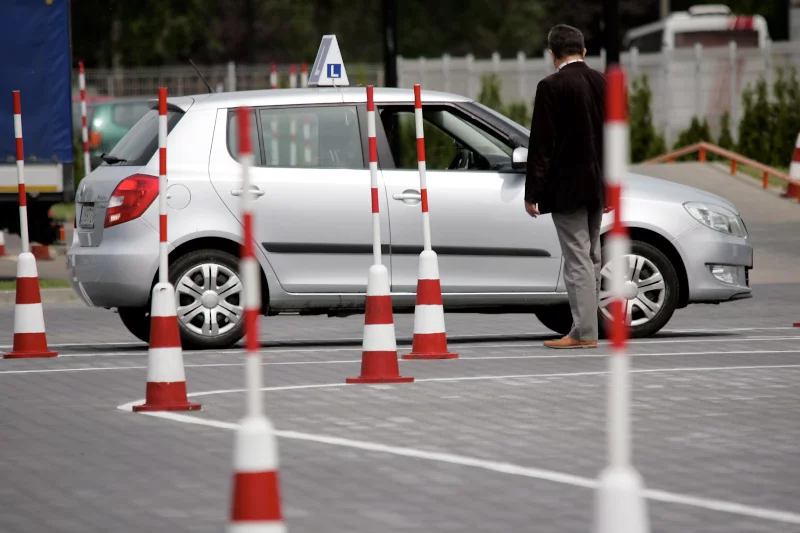 Po wyborach samorządowych zmiany w niektórych Wojewódzkich Ośrodkach Ruchu Drogowego.