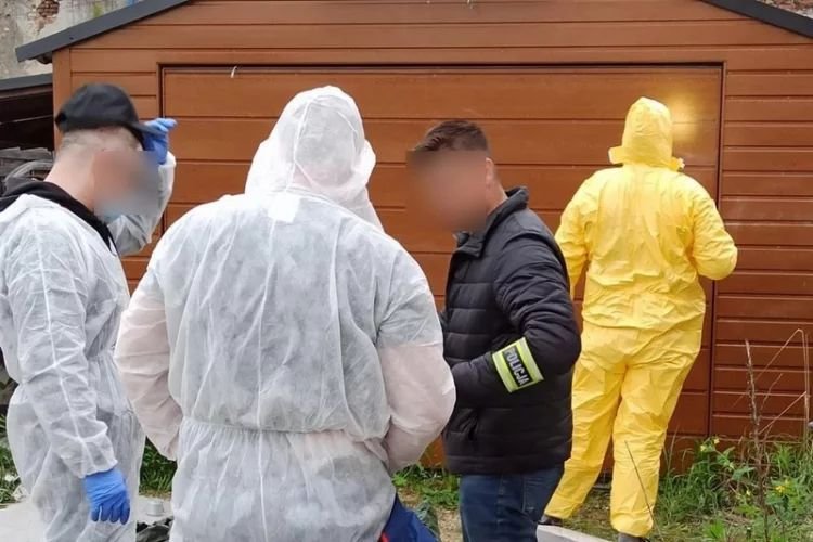 11-letni Sebastian z Katowic został uduszony. Wykazały to wyniki sekcji zwłok chłopca.