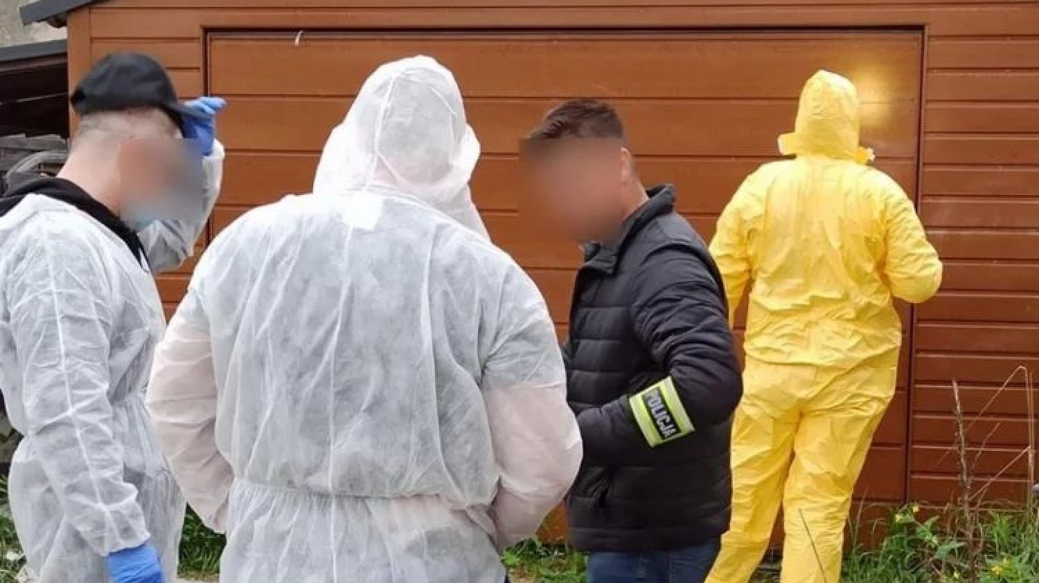 11-letni Sebastian z Katowic został uduszony. Wykazały to wyniki sekcji zwłok chłopca.