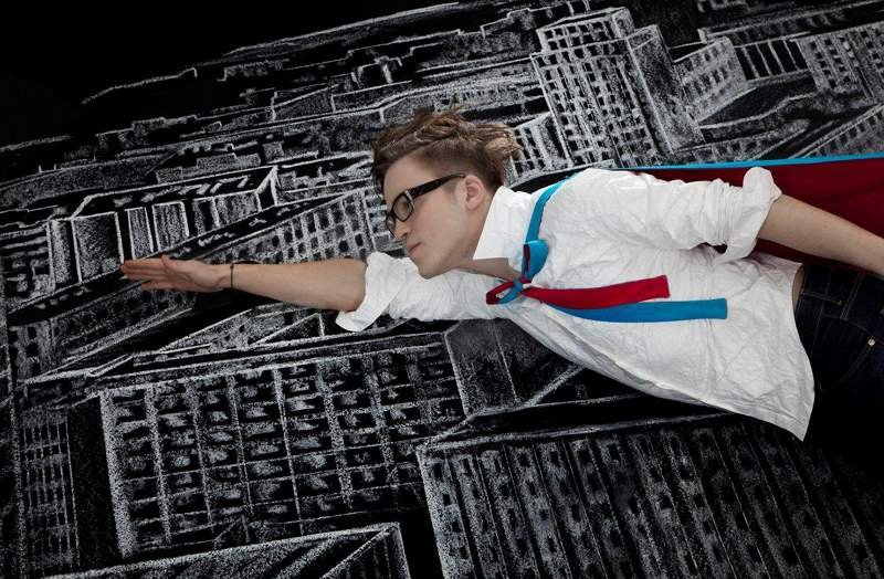 Aleksander Tomaszkiewicz – wiolonczelista