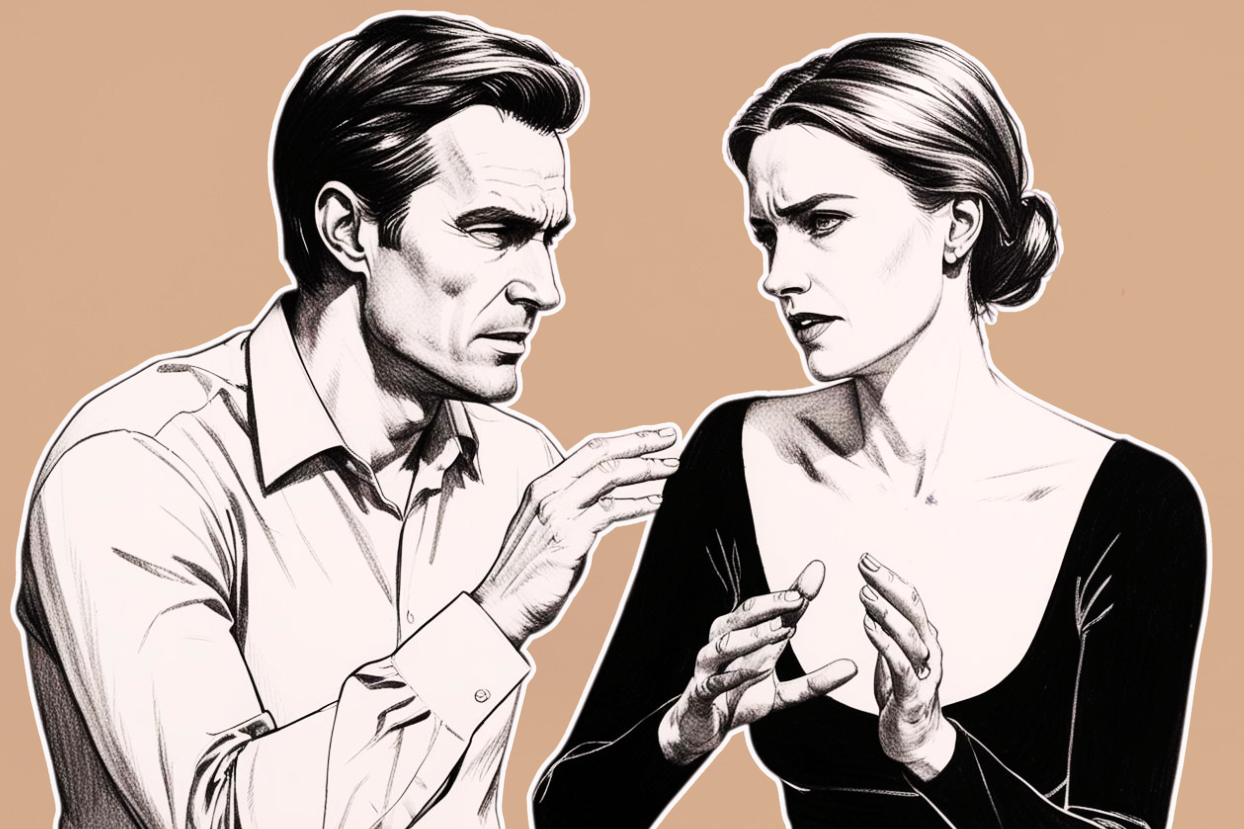 Jak rozpoznać manipulatora? Oto 10 zachowań, które są proste do rozszyfrowania.