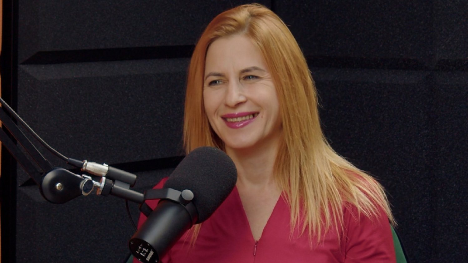 Gościnią najnowszego podcastu "Praca 3.0" jest story designerka Aleksandra Więcka