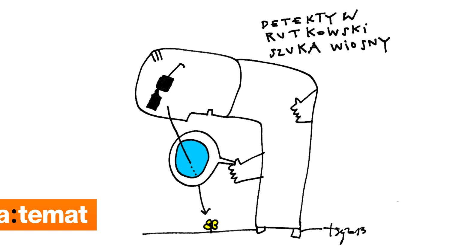 autor: tsy, wroclove 2013