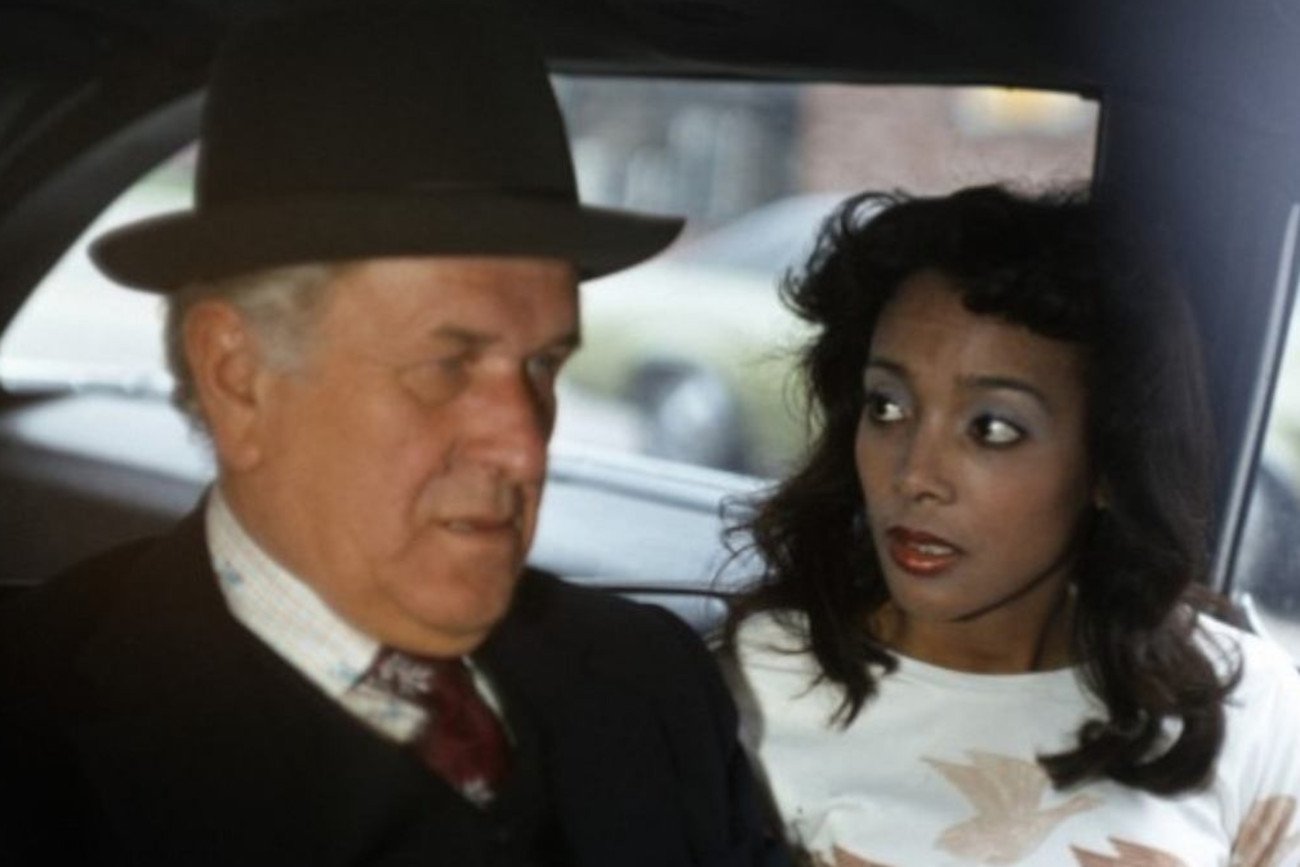 Duchyll Martin Smith zagrała Shirley w "Kochaj albo rzuć".