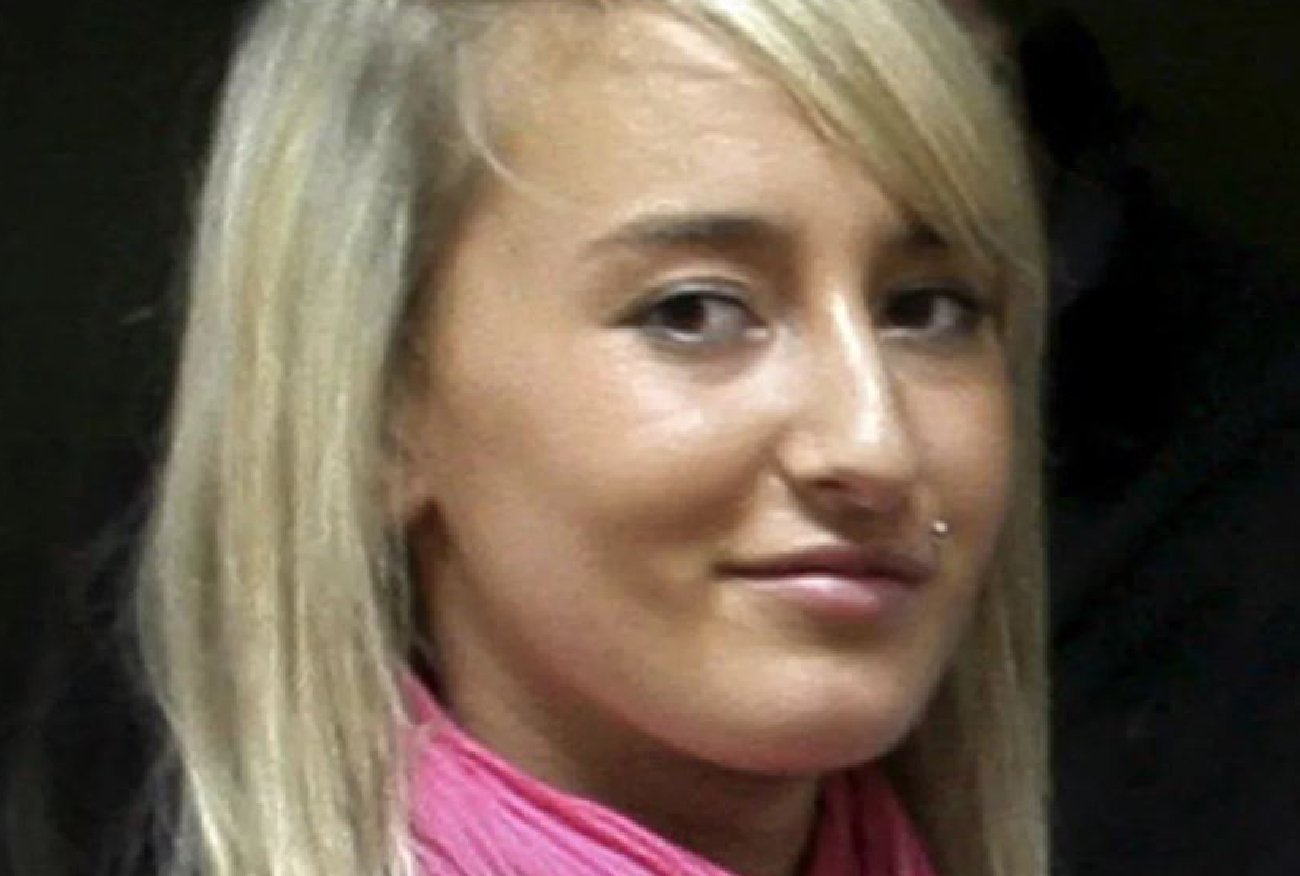 Iwona Wieczorek zaginęła w 2010 roku. Sprawę wyjaśnia krakowskie Archiwum X