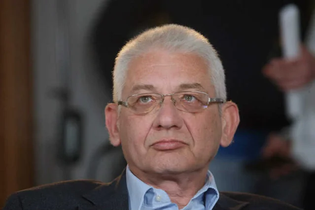 Ludwik Dorn przekonuje, że Kaczyński nie będzie manipulował Dudą, bo nie ma na jego prezydenturę żadnego pomysłu.