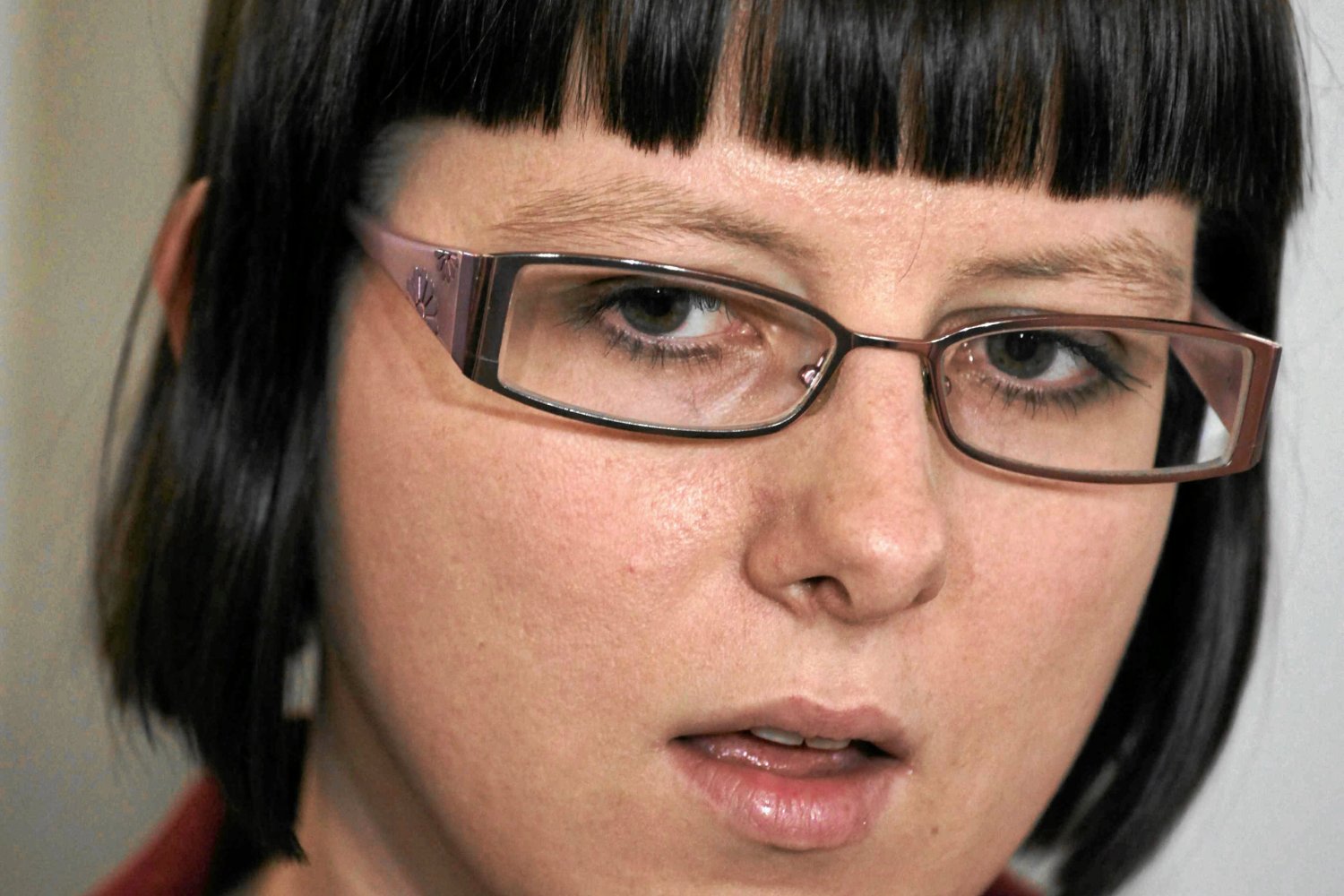 Kaja Godek i Joanna Scheuring-Wielgus rozmawiały w programie Moniki Olejnik o projekcie "Zatrzymaj aborcję".