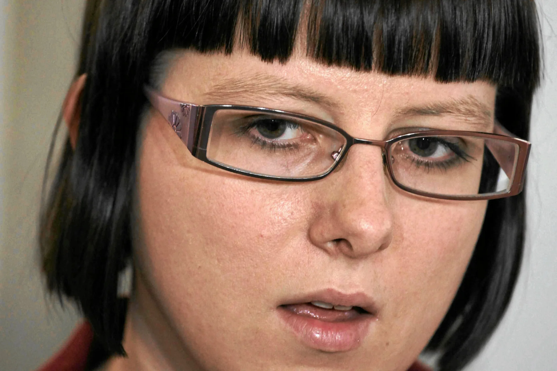 Kaja Godek i Joanna Scheuring-Wielgus rozmawiały w programie Moniki Olejnik o projekcie "Zatrzymaj aborcję".