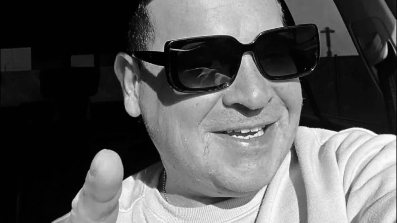 Ben Vito nie żyje. Artysta miał zalewie 44 lata