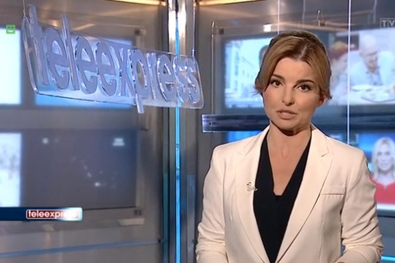 Zawyżali poziom, więc padli ofiarą czystek Klaudiusza Pobudzina. "Teleexpress" upodabnia się do "Wiadomości"