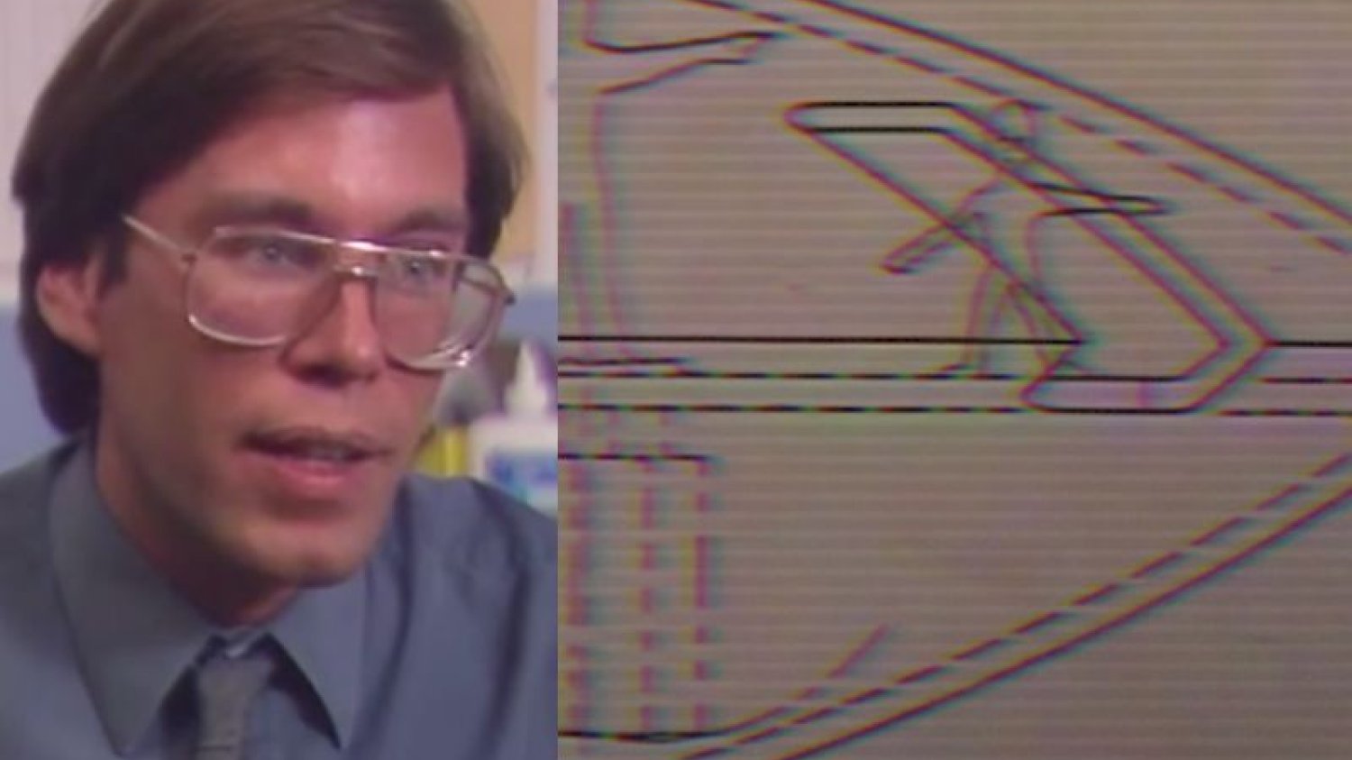 Bob Lazar - człowiek, który twierdzi, że w Strefie 51 rozpracowywał statki kosmiczne obcych