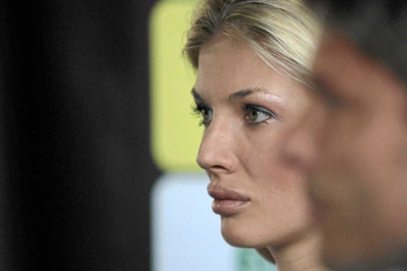 Z domu Izabeli Łukomskiej-Pyżalskiej zniknęła biżuteria warta 200 tys. zł