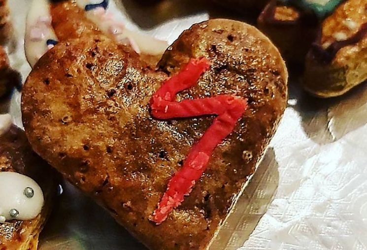 Przepis na pierniczki świąteczne (miękkie). Najsmaczniejsza receptura [HIT]