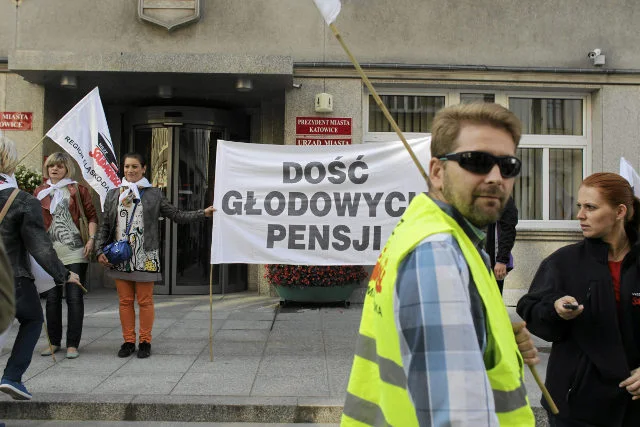 To akurat nie jest dobry sposób proszenia o podwyżkę.