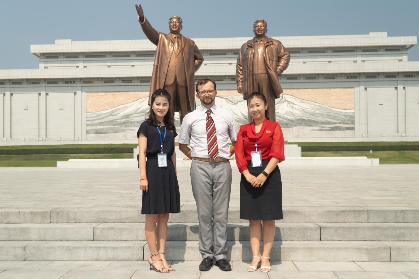 Emil Truszkowski z kanału Pozdro z KRLD