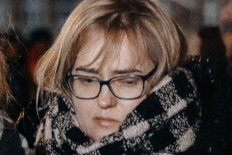 Magdalena Adamowicz po śmierci męża nie chciała milczeć