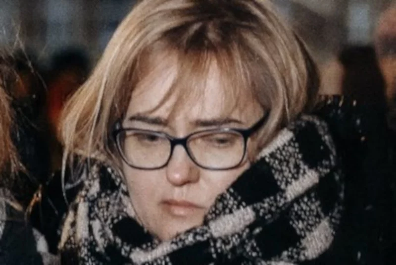 Magdalena Adamowicz po śmierci męża nie chciała milczeć