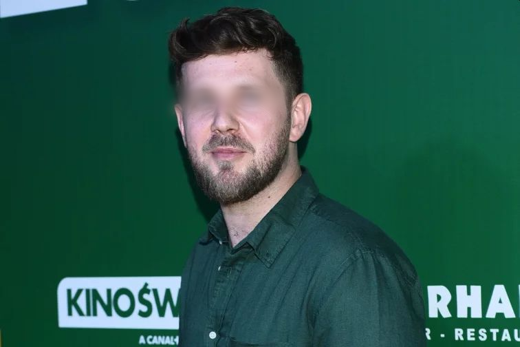 Antek K. oskarżony za jazdę po marihuanie. Wiadomo kiedy proces