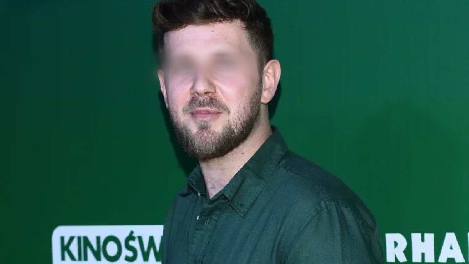 Antek K. oskarżony za jazdę po marihuanie. Wiadomo kiedy proces
