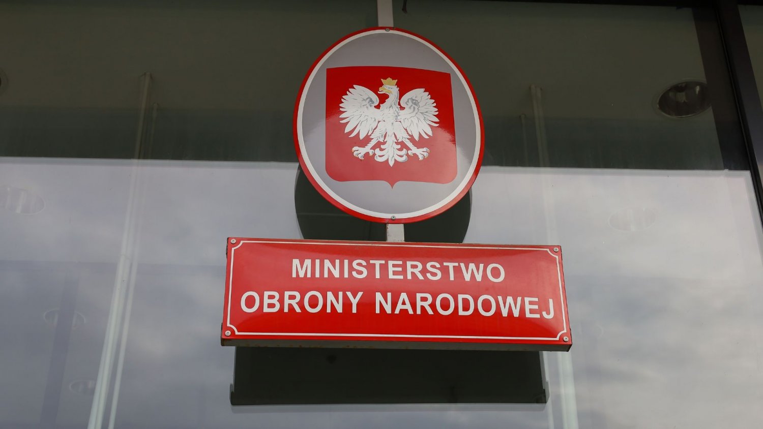 Afera ze szpiegiem w MON. Są zarzuty dla 60-latka, ale na tym nie koniec