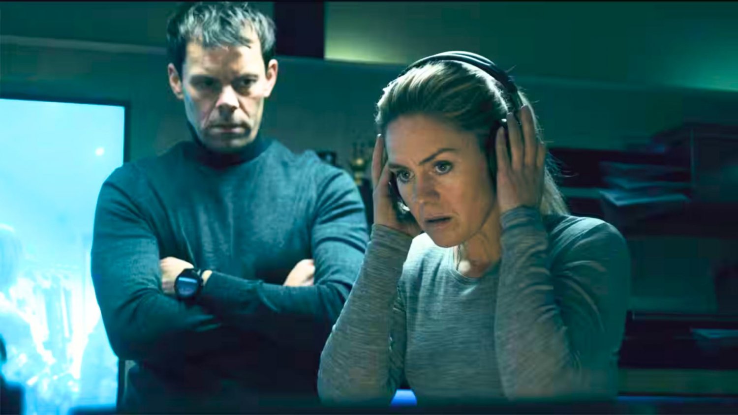 Niedoceniany skandynawski serial kryminalny. Prawdziwa historia przyprawia o dreszcze