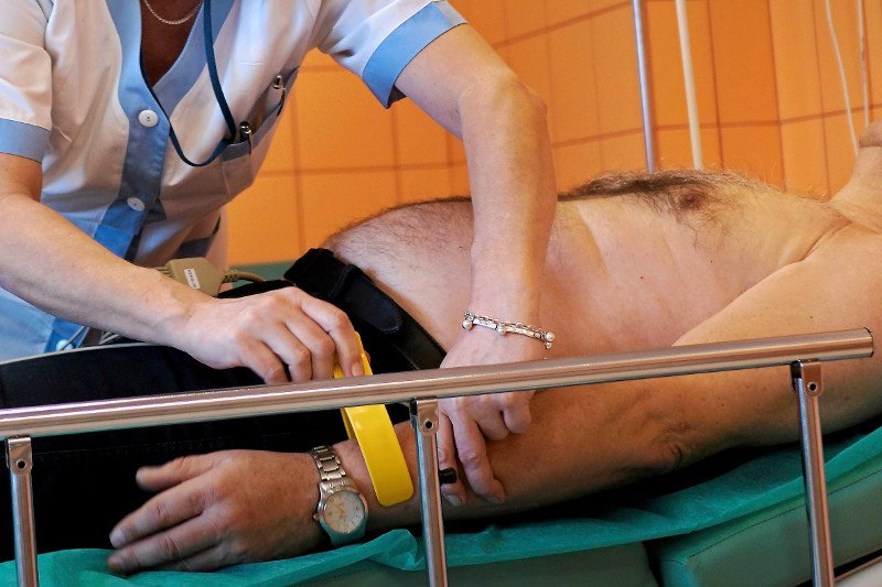 Do skutecznej terapii agresywnego – opornego na dotychczasowe leczenie lub nawracającego nieziarniczego chłoniaka z komórek B – polscy pacjenci nie mają jeszcze dostępu