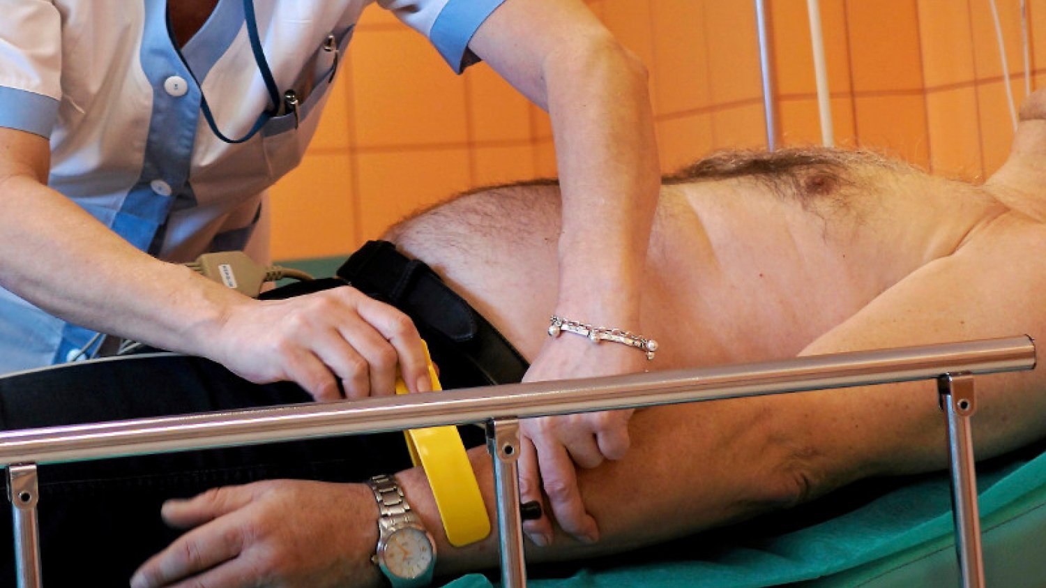 Do skutecznej terapii agresywnego – opornego na dotychczasowe leczenie lub nawracającego nieziarniczego chłoniaka z komórek B – polscy pacjenci nie mają jeszcze dostępu