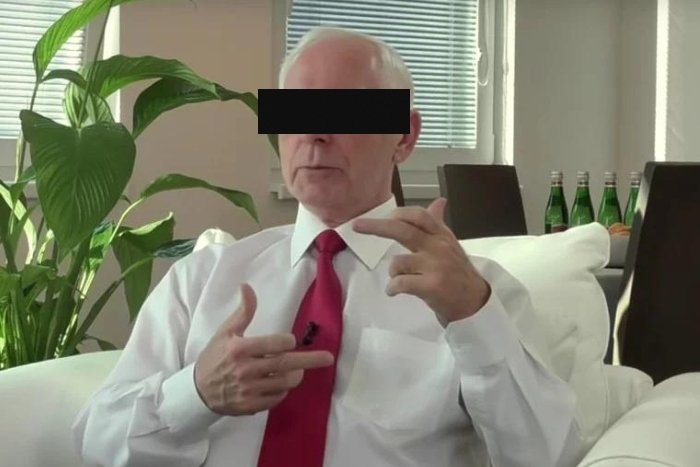 Jerzy Z. ma stanąć przed sądem 30 marca 2023 roku.