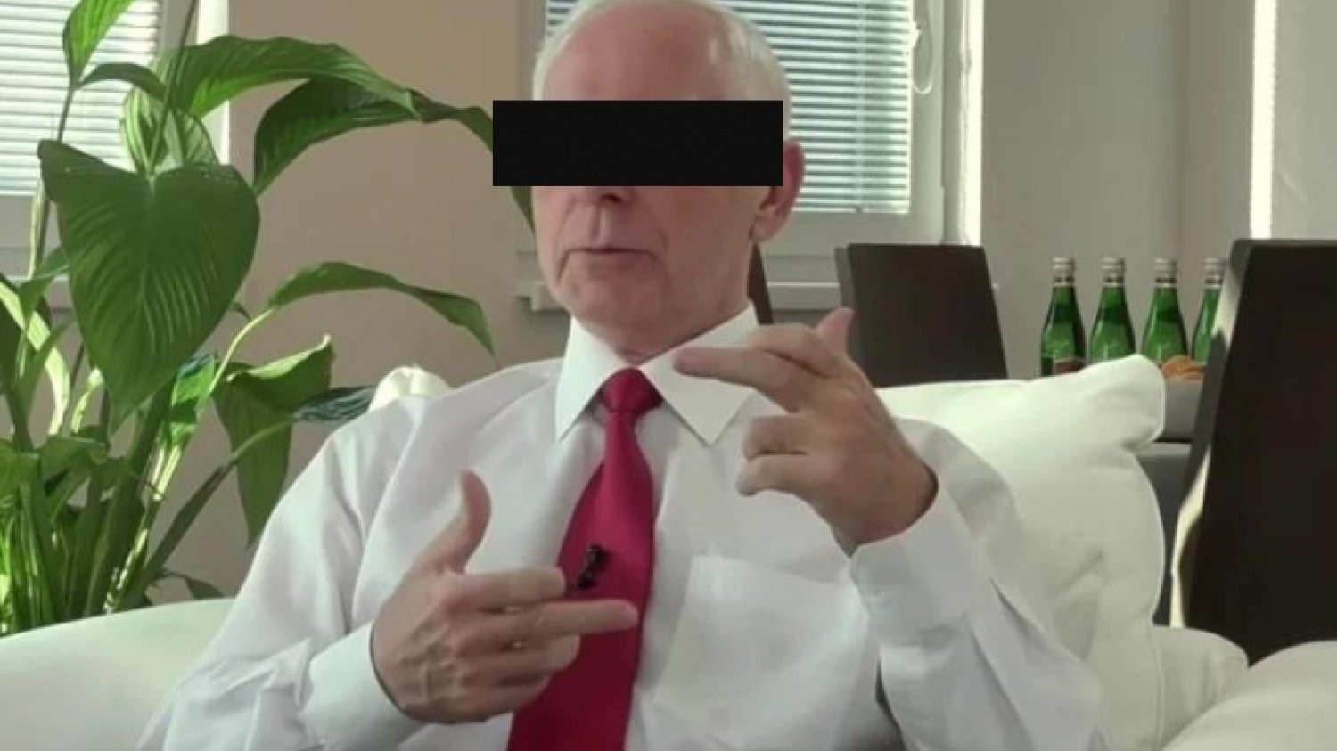 Jerzy Z. ma stanąć przed sądem 30 marca 2023 roku.