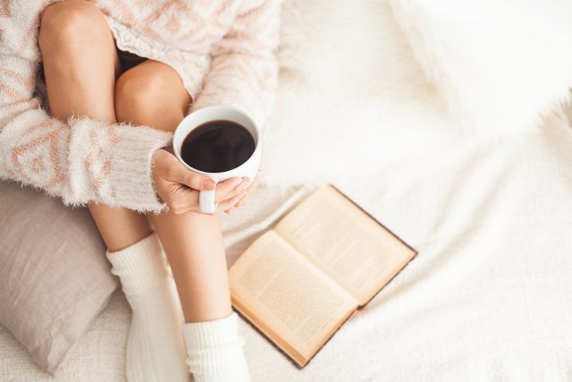 Sweater weather! Czas na swetry i swetrzyska