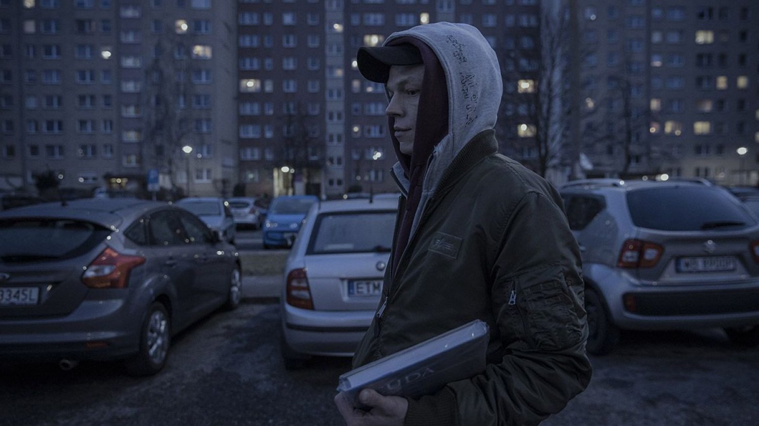 "Inni ludzie" to film na podstawie książki Doroty Masłowskiej