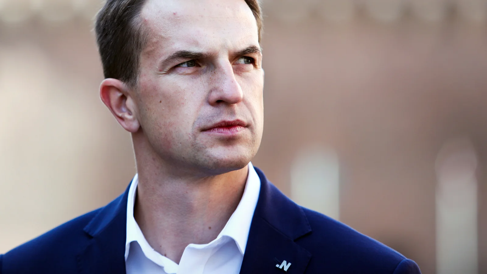 Przewodniczący Nowoczesnej Adam Szłapka w rozmowie z naTemat.pl komentuje aferę mailową i orzeczenie Piotrowicza. Przewodniczący Nowoczesnej Adam Szłapka