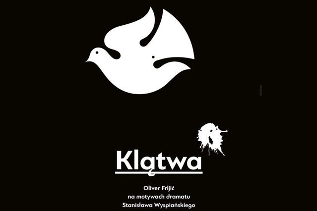 Przejęta przez PiS telewizja publiczna wyrzuciła z pracy swoją wieloletnią dziennikarkę za materiał o sztuce "Klątwa" w Teatrze Powszechnym.