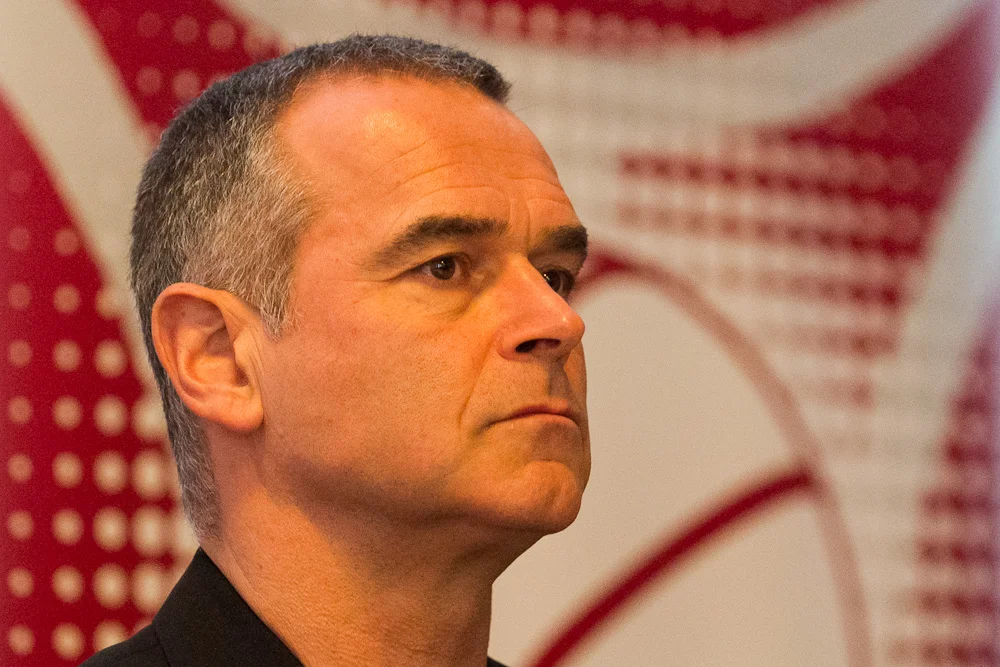 Dirk Bauermann