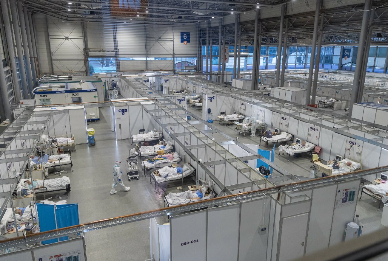 Ile zakażeń koronawirusem 14 marca? Raport Ministerstwa Zdrowia