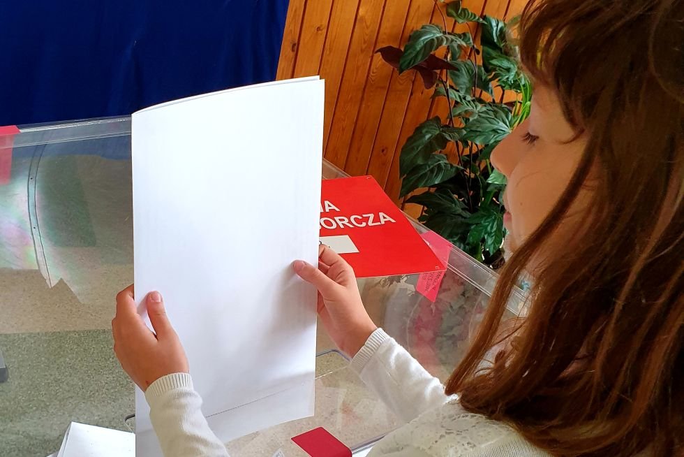 Akcja #ZabierzDzieckoNaWybory w wyborach europejskich dotarła do 1,5 mln internautów.