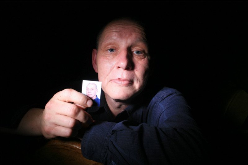 Krzysztof Jackowski twierdzi, że nikt nie zabierze mu jego pracy i osiągnięć.