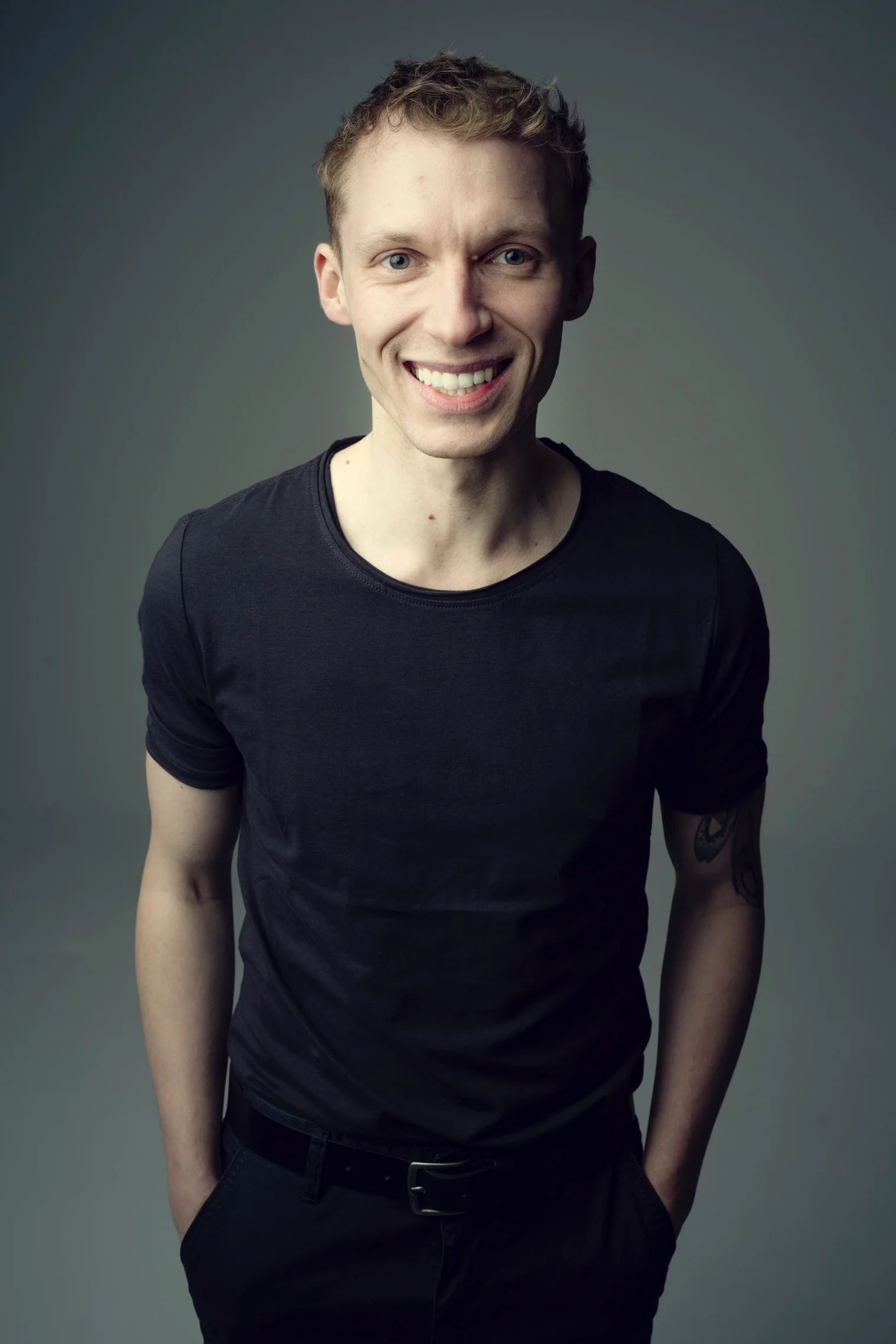 Igor Herbut