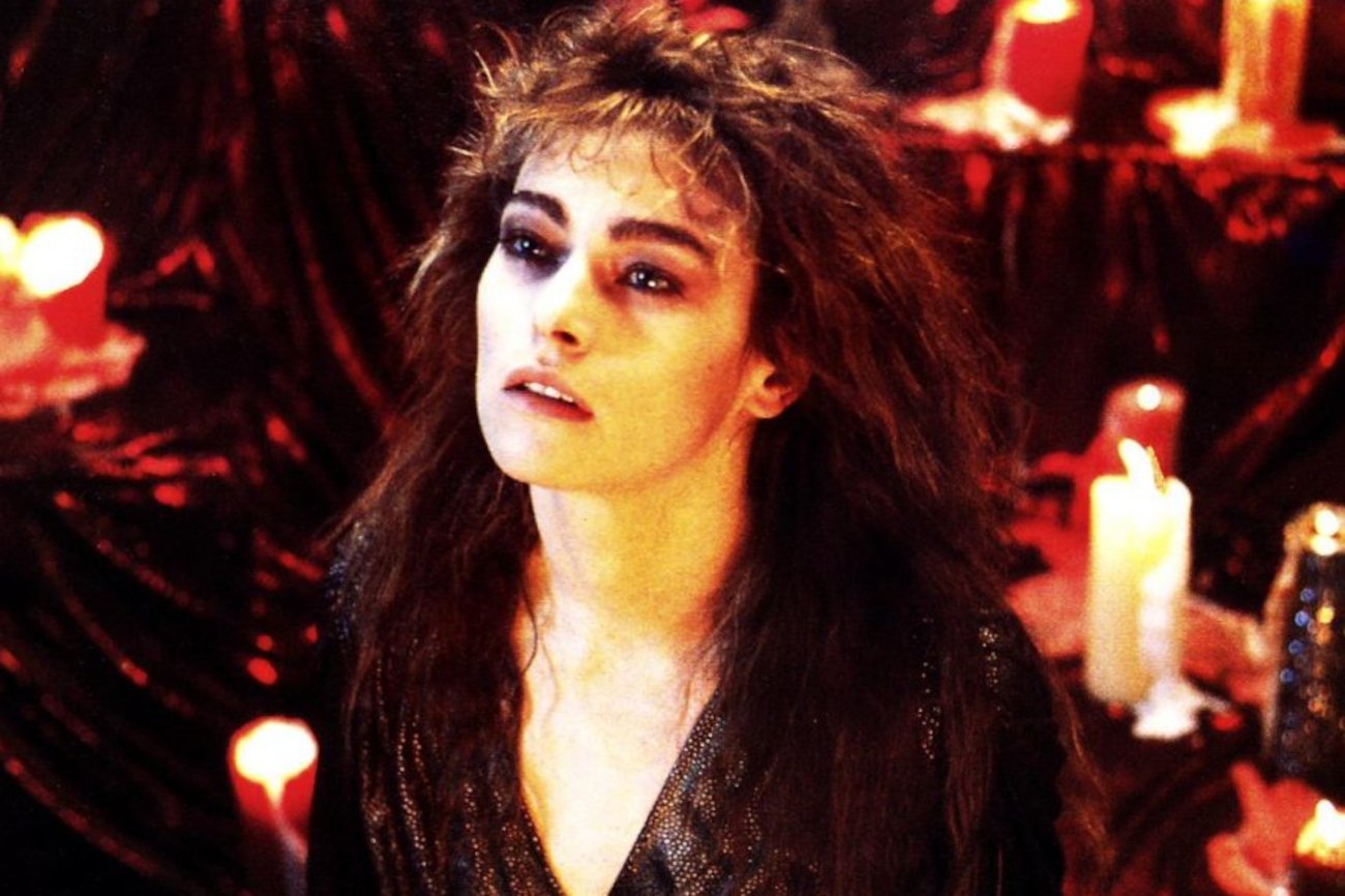 Joanna Pacuła miała szansę na karierę w Hollywood.