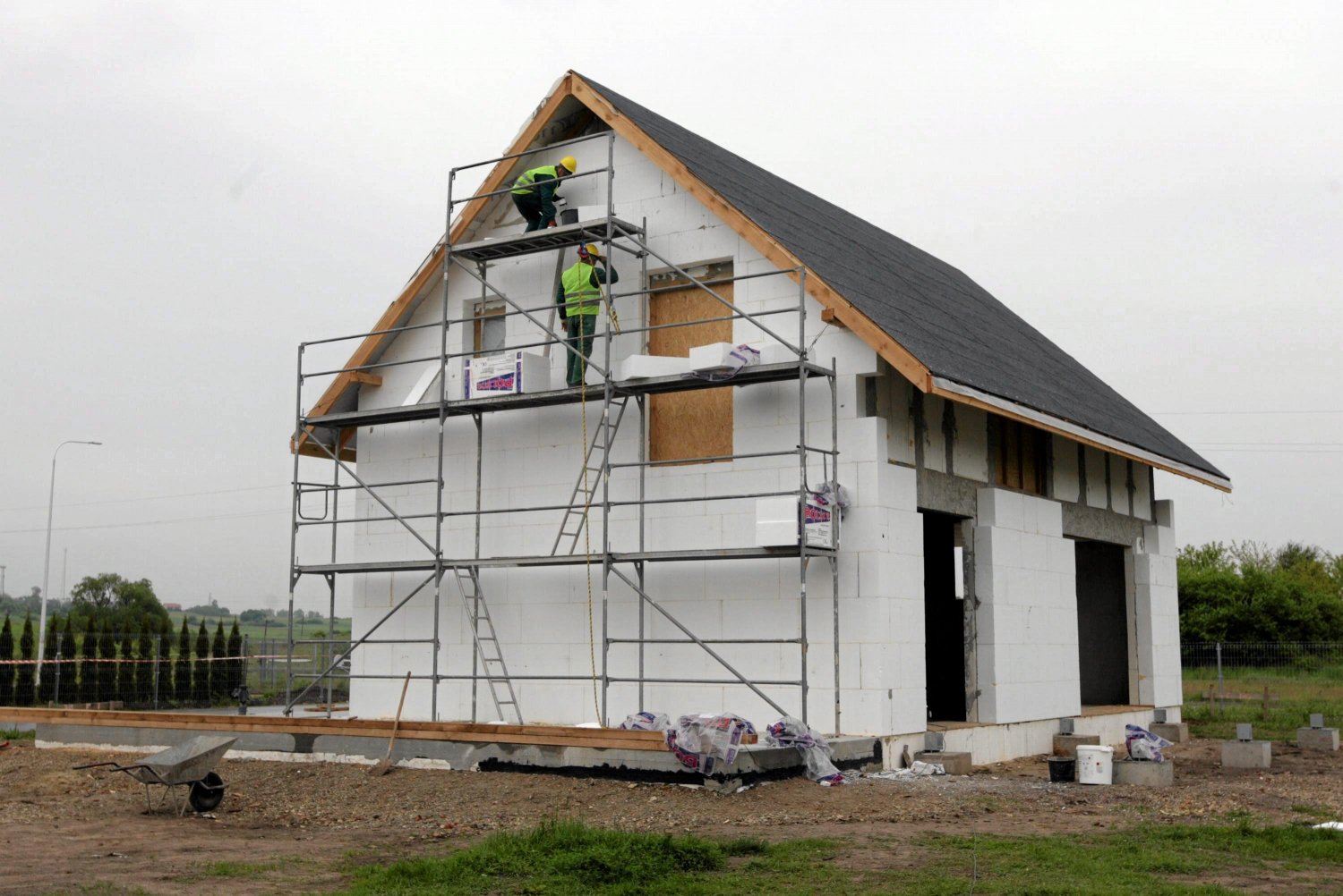 Nowy obowiązek w domach od 2029 roku. Każdy właściciel będzie musiał to zamontować