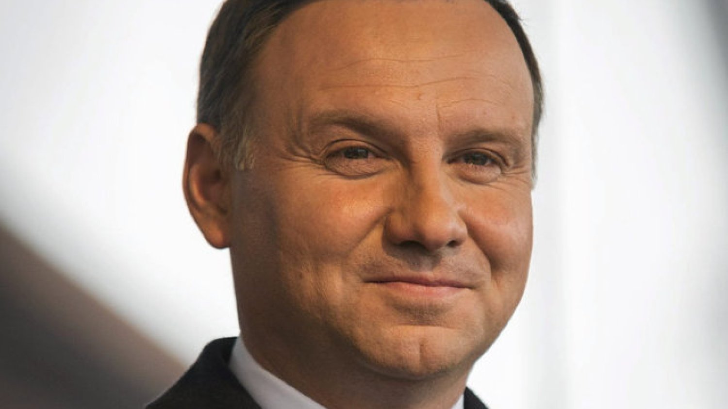 Andrzej Duda zapewnia, że Polska zapewni pomoc każdemu potrzebującemu uchodźcy, którzy dobrowolnie wybierze nasz kraj.