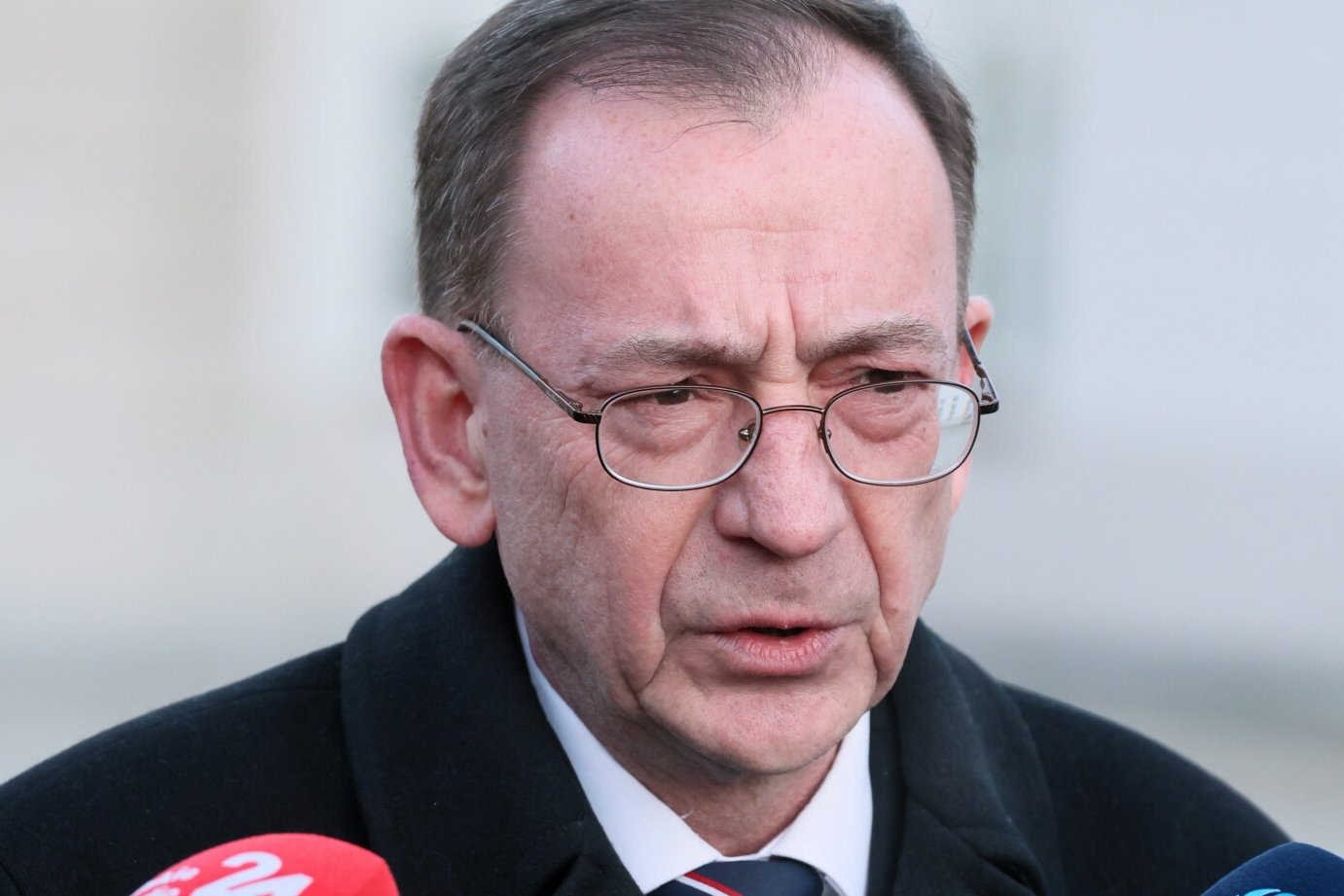 Kamiński w więzieniu. Tak zareagowali więźniowie na b. szefa MSWiA.