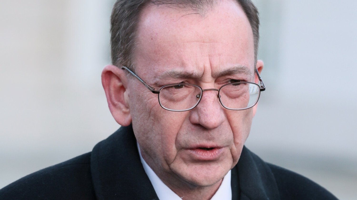 Kamiński w więzieniu. Tak zareagowali więźniowie na b. szefa MSWiA.